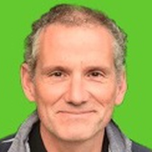 profile photo of Collin Harker