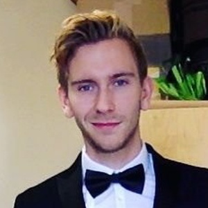 Photo of David Jeffery