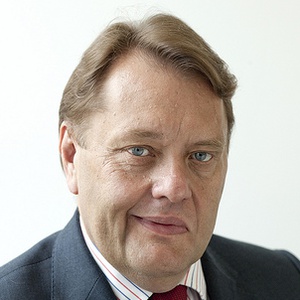 profile photo of John Hayes