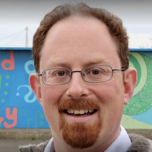 Photo of Julian Huppert