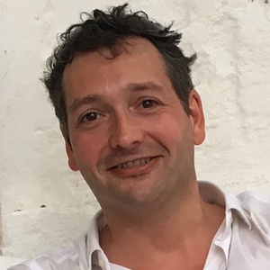 Photo of Simon Anthony Sharich