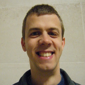 profile photo of Ian David Pocock