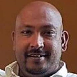 Photo of Attic Rahman