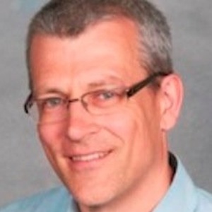 Photo of Roger Harmer