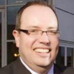 Photo of David Craig Harrington