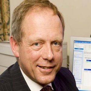 Photo of Jon Orrell