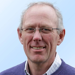 Photo of Simon Mark Edwards