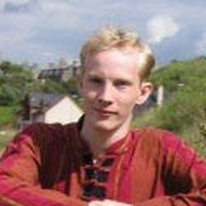 profile photo of Gordon Taylor