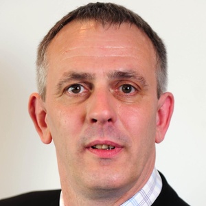 Photo of Howard James Kaye