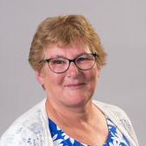 Photo of Bev Welsh