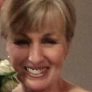 Photo of Vanessa Costello