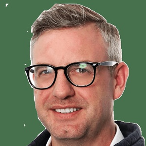 Photo of David Jameson