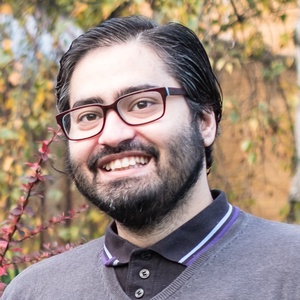 Photo of Mohammad Zaheer