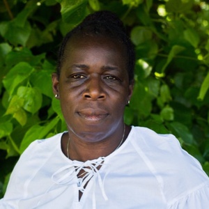 Photo of Rosamund Adoo-Kissi-Debrah