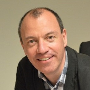 Photo of Richard Cooper