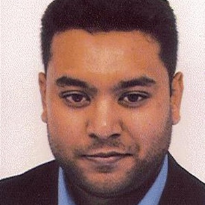 Photo of Junaid Bhatti