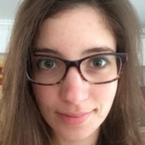 Photo of Alice Bailhache