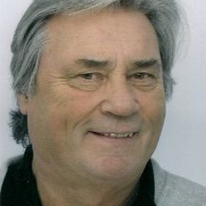 Photo of Steve Burkmar