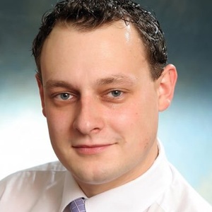 Photo of Jason Zadrozny