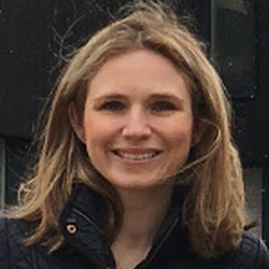 Photo of Kathleen Mary Becker