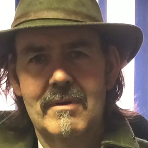 Photo of Mike Gilbert