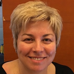 Photo of Lia Nici