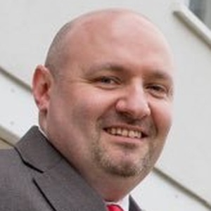 Photo of Kevin Montgomery