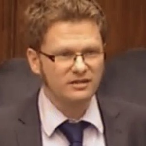 Photo of Neil Walshaw