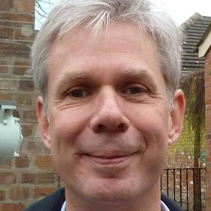 Photo of Matthew Cameron Theobald