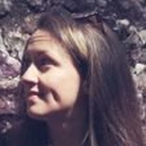 Photo of Rhiannon Spear
