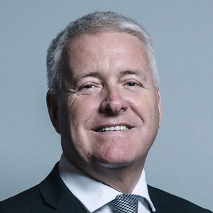 Photo of Ian Lavery