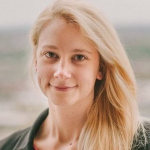 Photo of Mhairi Threlfall
