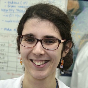 Photo of Isabel Pires