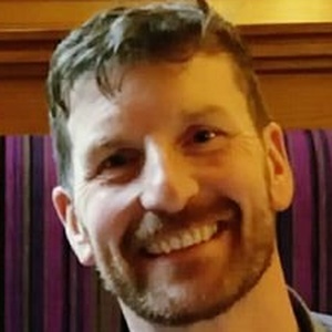 Photo of Dave Doogan