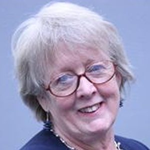 Photo of Eileen Diane Rowbotham