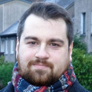 Photo of William Mohieddeen
