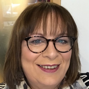 profile photo of Jenny Vernon
