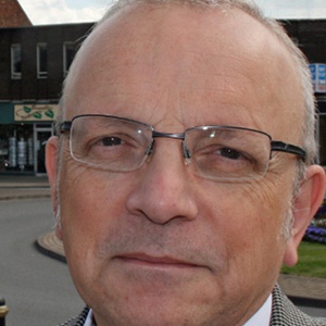 Photo of Richard Dickson