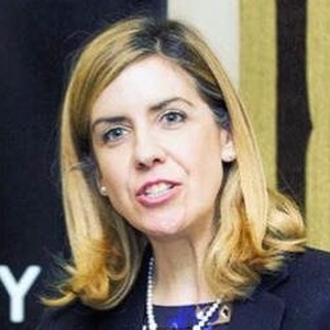 Photo of Andrea Jenkyns