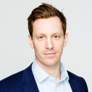 Photo of Nicholas Mazzei