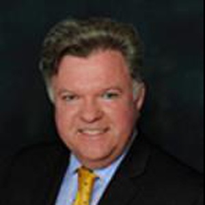 Photo of Colin McGavigan