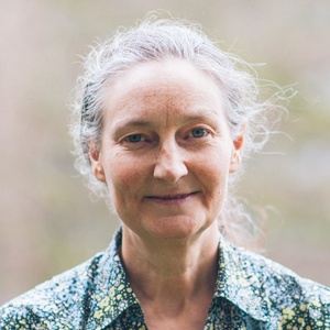 profile photo of Zoe Goodman
