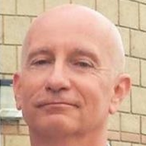Photo of Mark Bateman