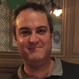 Photo of Giles Game