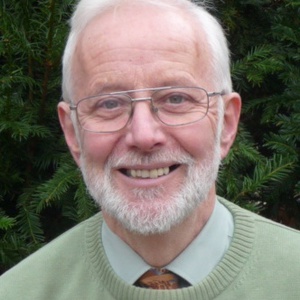 profile photo of Martin Francis