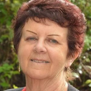 Photo of Mary Towler