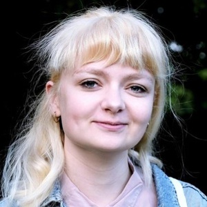 Photo of Aisling Musson