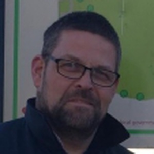 Photo of Charlie Olsen