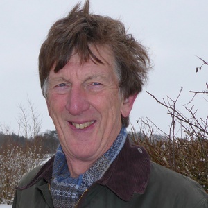 Photo of Terry Pitt