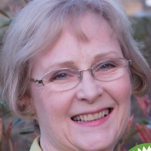 Photo of Melanie Main